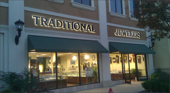 TRADITIONAL JEWELERS, MISSISSIPPI